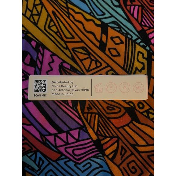 Chica Beauty - Glow Highlighter Duo (Rose Glow) - Picture 5 of 5